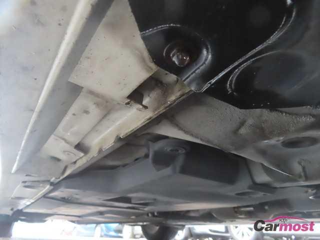 2014 Toyota SAI CN G01-E58 Sub22