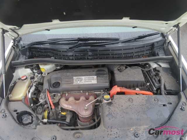 2014 Toyota SAI CN G01-E58 Sub5