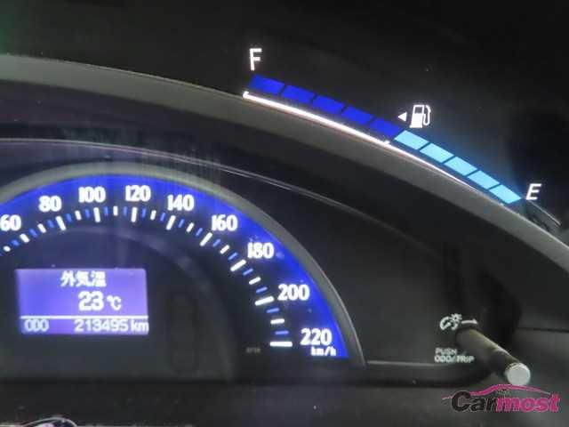 2014 Toyota SAI CN G01-E58 Sub8