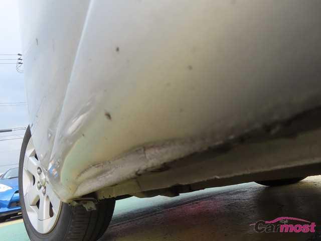 2008 Toyota PRIUS CN G01-E75 Sub11