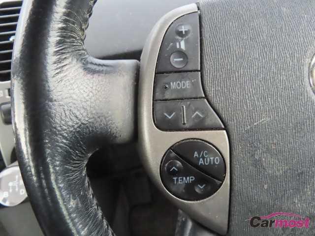 2008 Toyota PRIUS CN G01-E75 Sub15