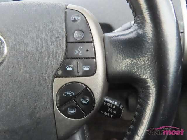 2008 Toyota PRIUS CN G01-E75 Sub16