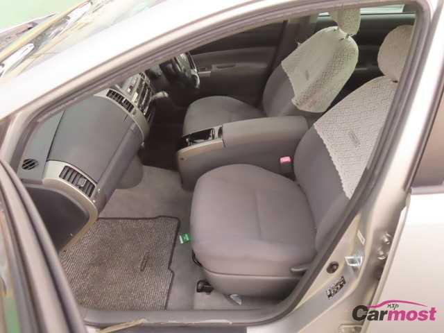 2008 Toyota PRIUS CN G01-E75 Sub21