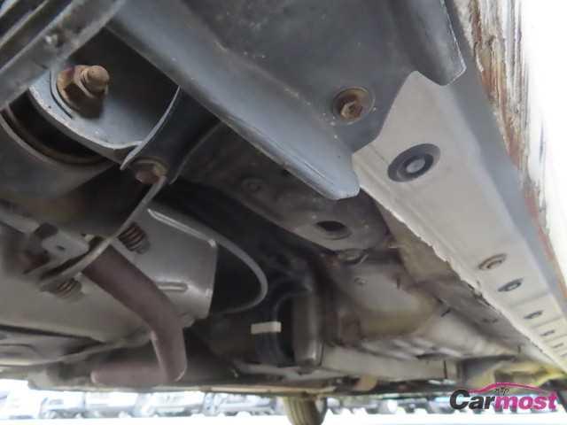 2008 Toyota PRIUS CN G01-E75 Sub25