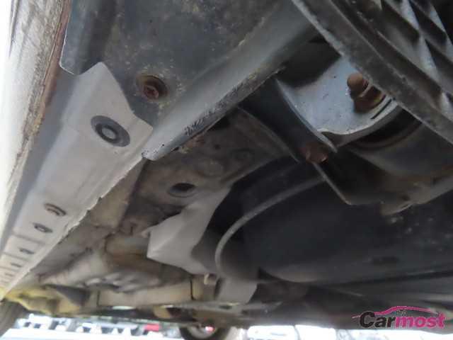 2008 Toyota PRIUS CN G01-E75 Sub27