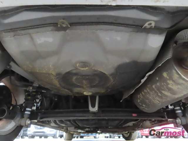 2008 Toyota PRIUS CN G01-E75 Sub28