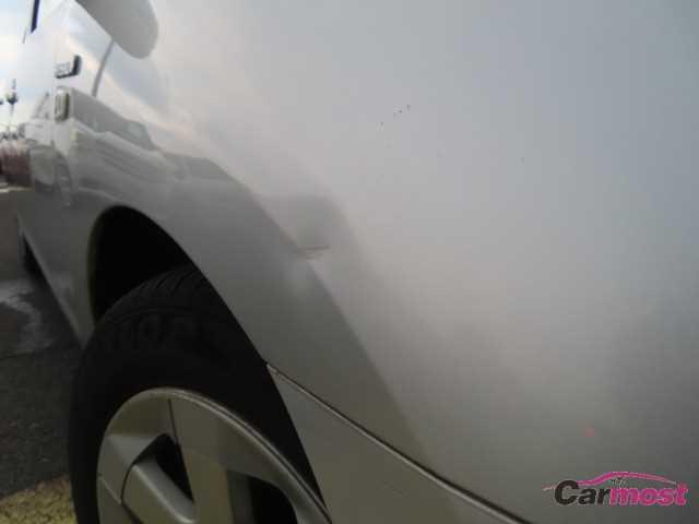 2008 Toyota PRIUS CN G01-E75 Sub6