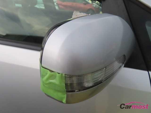 2008 Toyota PRIUS CN G01-E75 Sub7