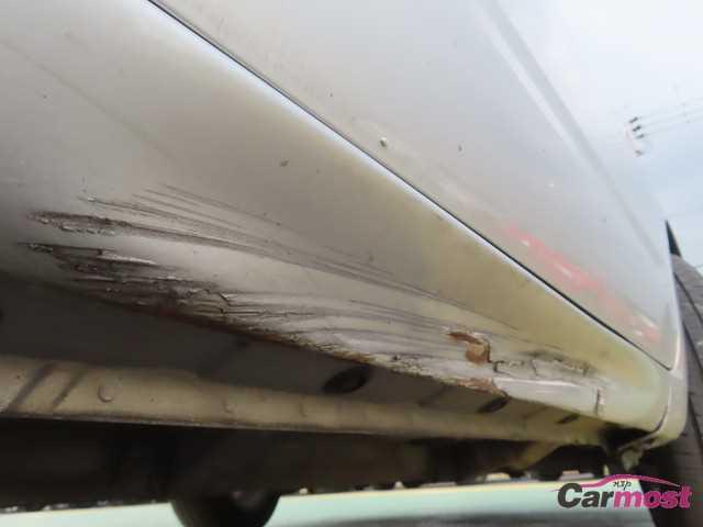 2008 Toyota PRIUS CN G01-E75 Sub8