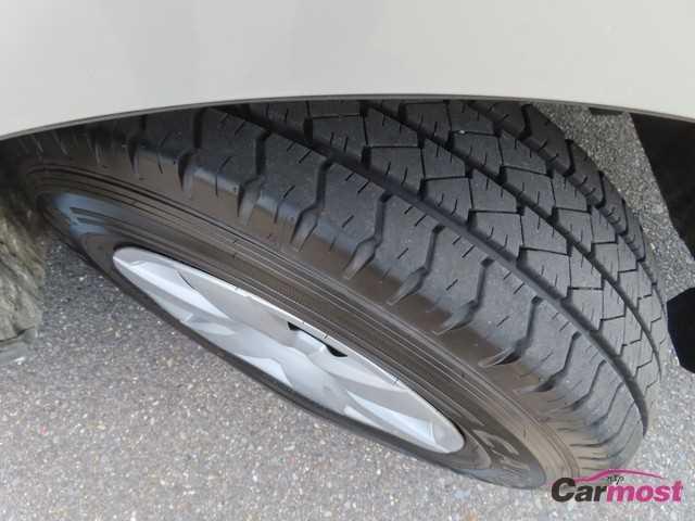 2018 Toyota Regiusace Van CN G01-E90 Sub6