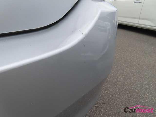2008 Toyota PRIUS CN G01-F58 Sub9