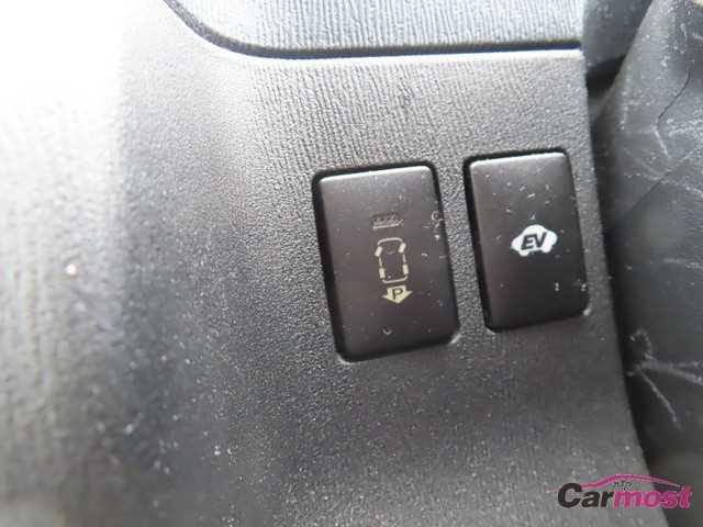 2008 Toyota PRIUS CN G01-F58 Sub15