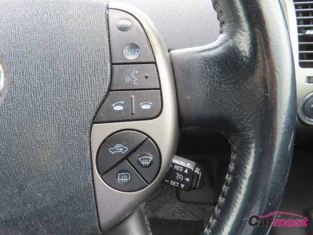 2008 Toyota PRIUS CN G01-F58 Sub16