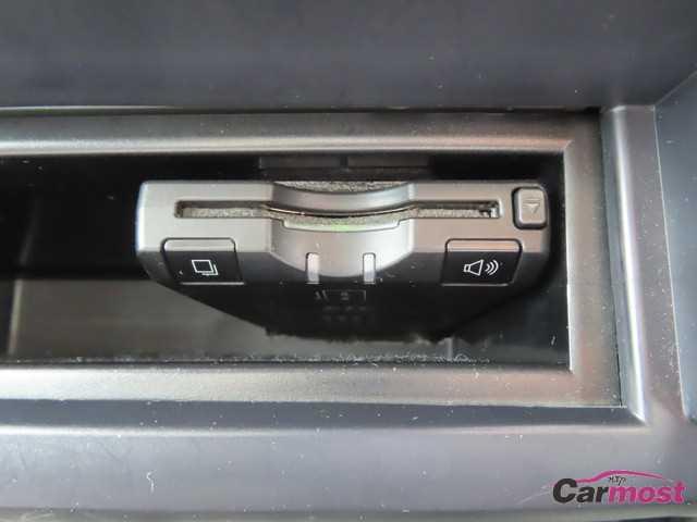 2008 Toyota PRIUS CN G01-F58 Sub17