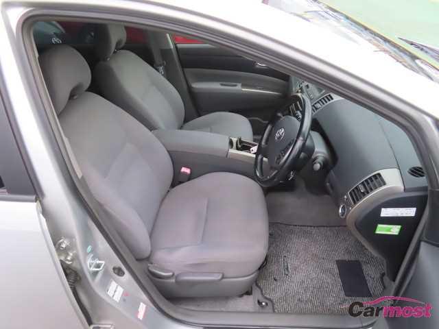 2008 Toyota PRIUS CN G01-F58 Sub19