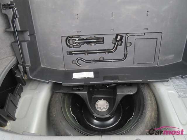 2008 Toyota PRIUS CN G01-F58 Sub23