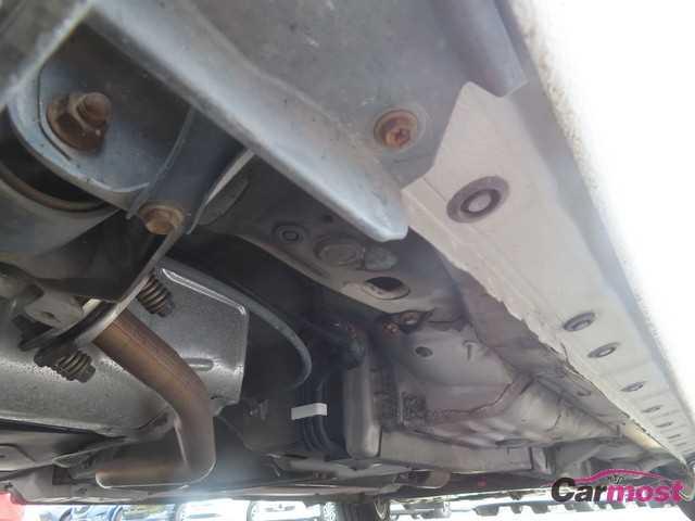 2008 Toyota PRIUS CN G01-F58 Sub25