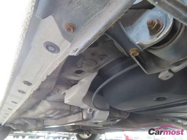 2008 Toyota PRIUS CN G01-F58 Sub27
