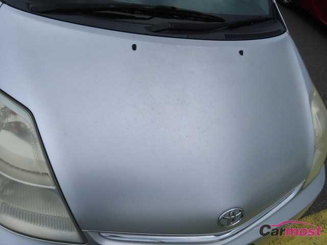 2008 Toyota PRIUS CN G01-F58 Sub7