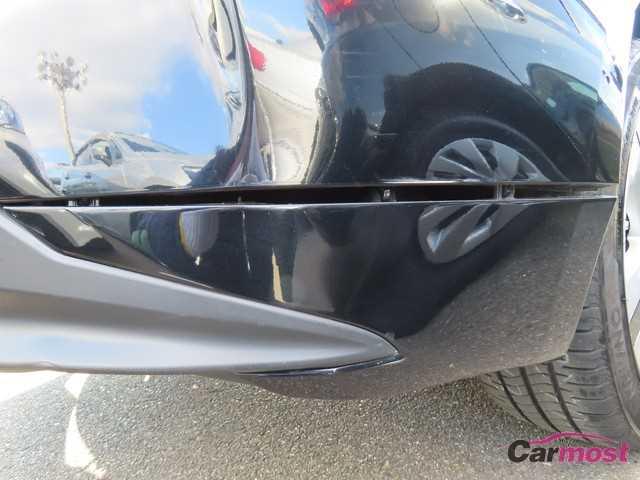 2017 Toyota PRIUS CN G02-C91 Sub9