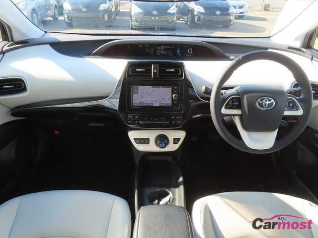 2017 Toyota PRIUS CN G02-C91 Sub12