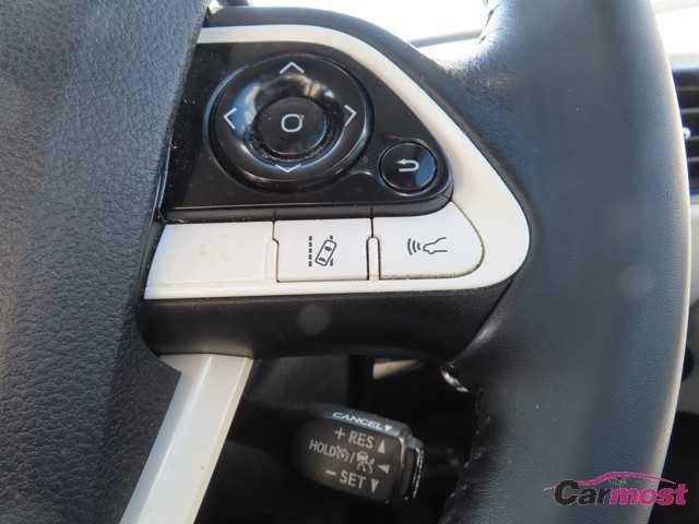 2017 Toyota PRIUS CN G02-C91 Sub16