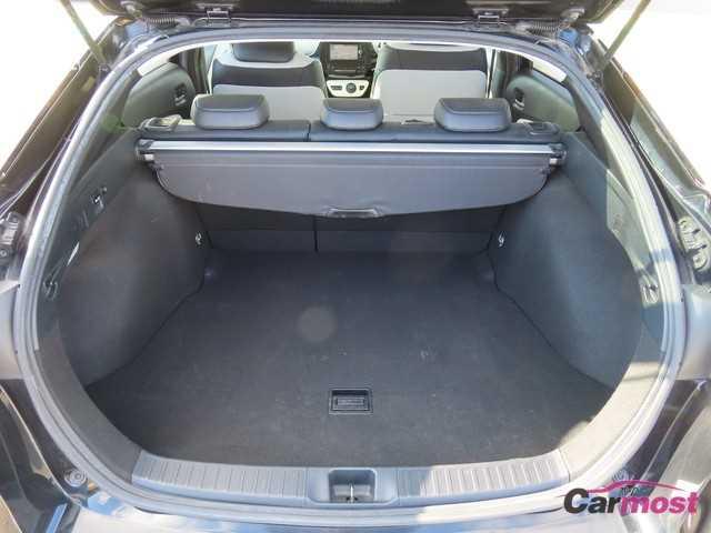 2017 Toyota PRIUS CN G02-C91 Sub22