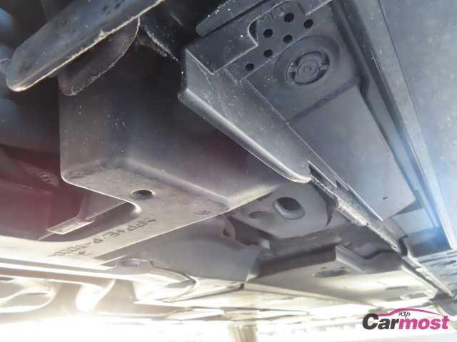2017 Toyota PRIUS CN G02-C91 Sub25