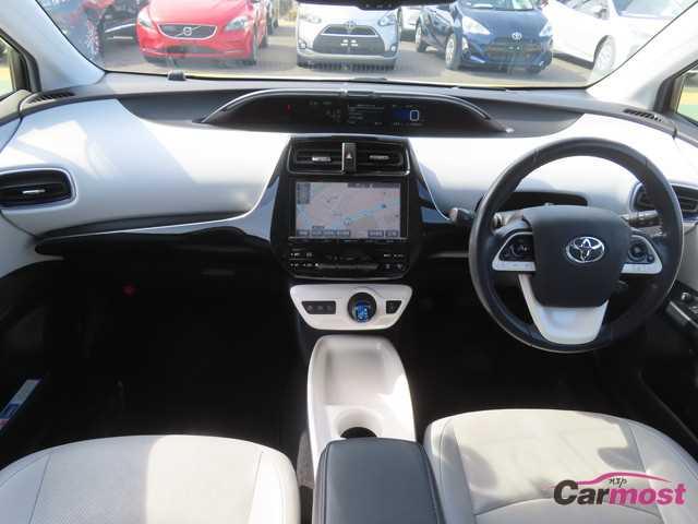 2015 Toyota PRIUS CN G02-D07 Sub9