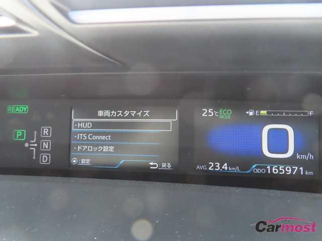 2015 Toyota PRIUS CN G02-D07 Sub10
