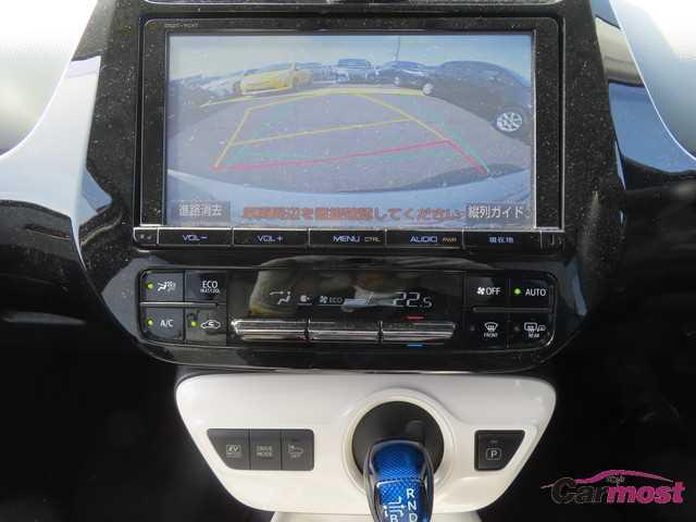 2015 Toyota PRIUS CN G02-D07 Sub11