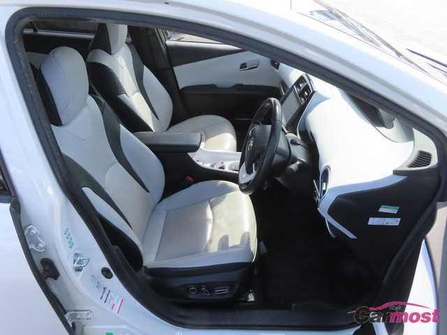 2015 Toyota PRIUS CN G02-D07 Sub17