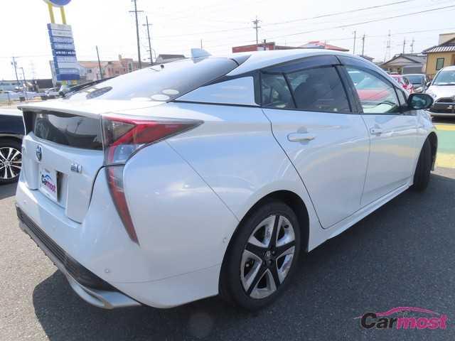 2015 Toyota PRIUS CN G02-D07 Sub1