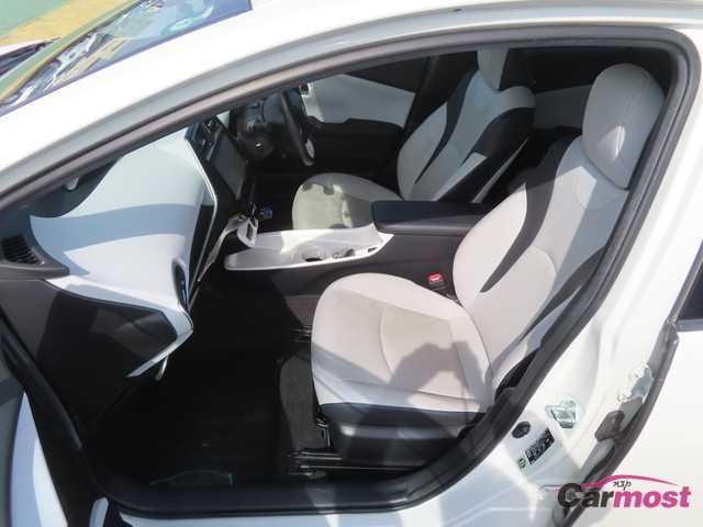 2015 Toyota PRIUS CN G02-D07 Sub20