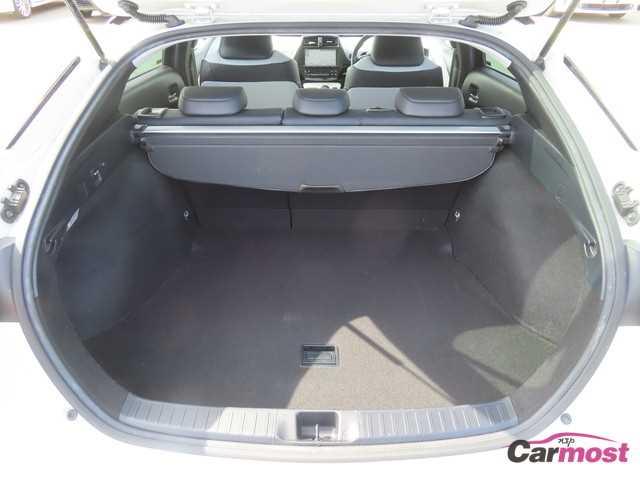 2015 Toyota PRIUS CN G02-D07 Sub21
