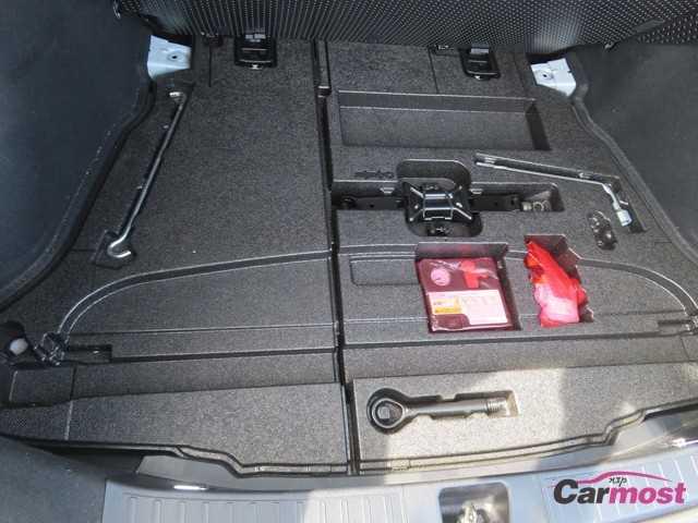 2015 Toyota PRIUS CN G02-D07 Sub22