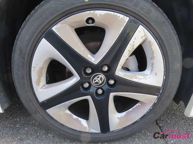 2015 Toyota PRIUS CN G02-D07 Sub28