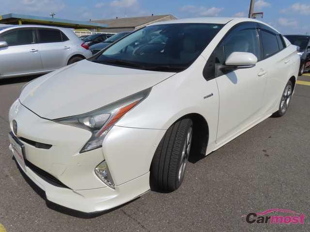 2015 Toyota PRIUS CN G02-D07 Sub2