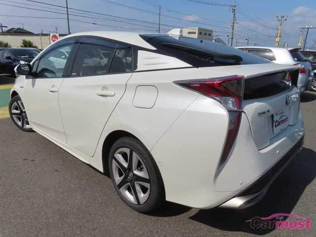 2015 Toyota PRIUS CN G02-D07 Sub3