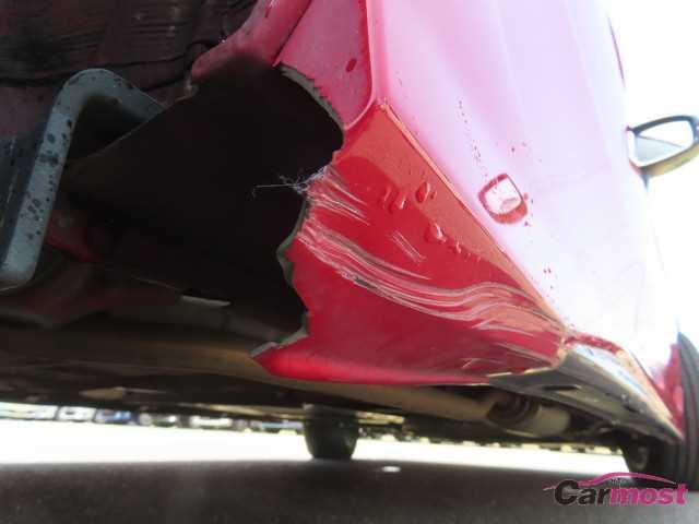 2014 Honda Fit CN G02-D85 Sub9