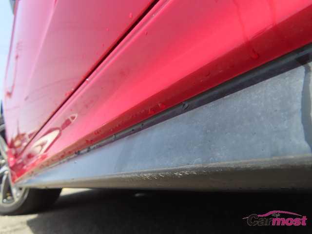 2014 Honda Fit CN G02-D85 Sub11