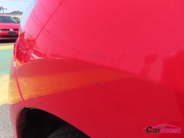 2014 Honda Fit CN G02-D85 Sub12