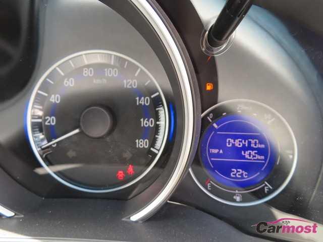2014 Honda Fit CN G02-D85 Sub13