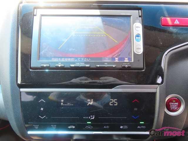 2014 Honda Fit CN G02-D85 Sub14