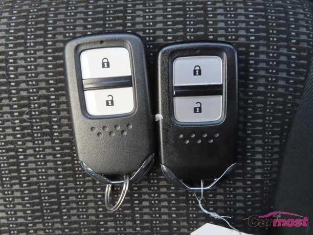 2014 Honda Fit CN G02-D85 Sub17