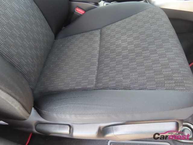 2014 Honda Fit CN G02-D85 Sub19