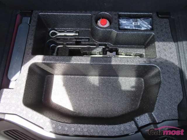 2014 Honda Fit CN G02-D85 Sub23