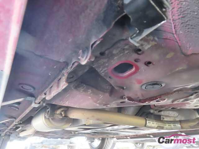 2014 Honda Fit CN G02-D85 Sub24