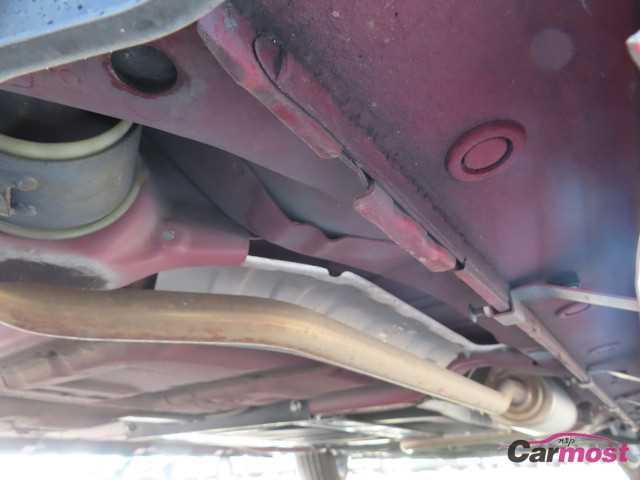 2014 Honda Fit CN G02-D85 Sub25