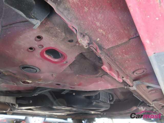 2014 Honda Fit CN G02-D85 Sub26